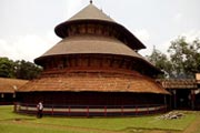 Kozhikode Madhur Temple
