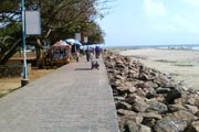 Cochin Fort Kochi and Mattanchery