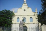 Cochin Francis Church
