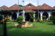 Cochin Indo Portuguese Museum