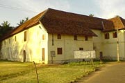 Cochin Dutch Palace