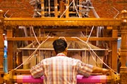 Kannur Handloom Weaving Center