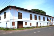 Kannur Arakkal Museum