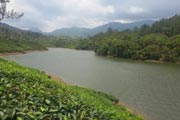 Munnar Anayirankal Dam