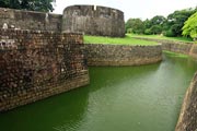 Palakkad/Tippu's Fort