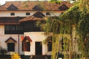 Thrissur Arts Museum