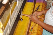 Thrissur Kuthampully Handloom Village