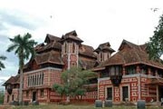Thiruvananthapuram Napier Museum
