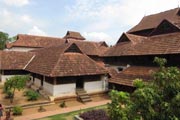 Thiruvananthapuram Padmanabhapuram Palace