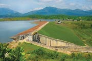 Wayanad Banasura Sagar Dam