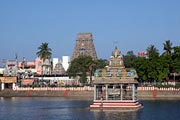 chennai Kapaleeshwar Temple