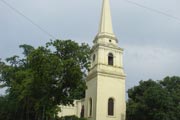 chennai St.Mary’s church
