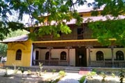 mahabalipuram DakshinaChitra