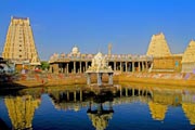 mahabalipuram Ekambareshwar temple