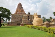 Thanjavur Gangaikondacholapuram