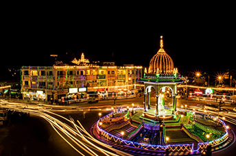 Exclusive South India Explore - South chalo