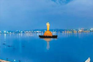 famous tourist places in Tamilnadu - south chalo